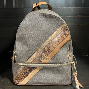 Michael Kors Backpack